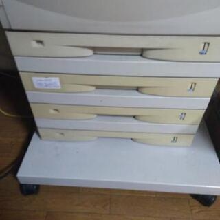 LBP-1510　LBP-1710　増設カセット　250枚ユニバ...