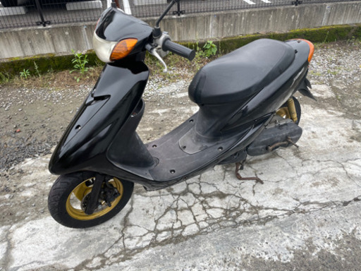 ジョグ2サイクル