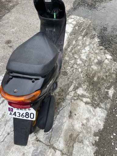 ジョグ2サイクル