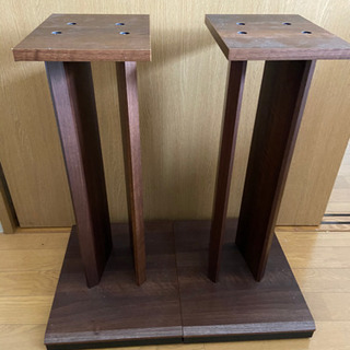 5/22まで引取限定価格　HAMILeX ハヤミ工産 スピーカー...