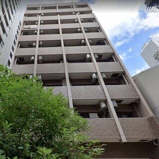 【3駅3線利用可】オレンジストリート沿い南堀江マンション　保証人なし相談可！初期費用激安 - 不動産
