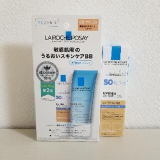 ラロッシュポゼ　BBクリーム