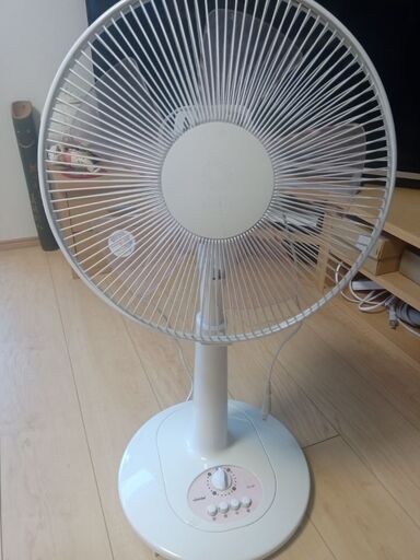 扇風機 中野区 安く