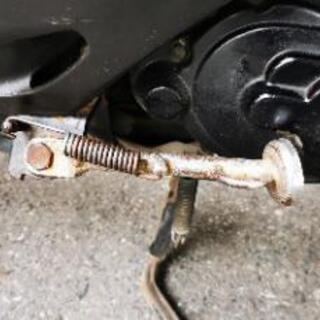 ホンダ スーパーdioZX 【50cc原付】の画像