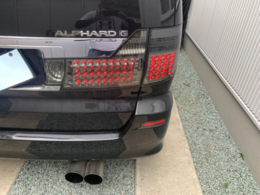 アルファード10