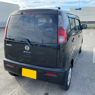 自社ローン可能‼️車検付き‼️Bluetooth付き‼️の画像