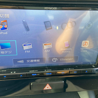 自社ローン可能‼️車検付き‼️Bluetooth付き‼️の画像