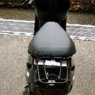 ホンダ スーパーdioZX 【50cc原付】の画像