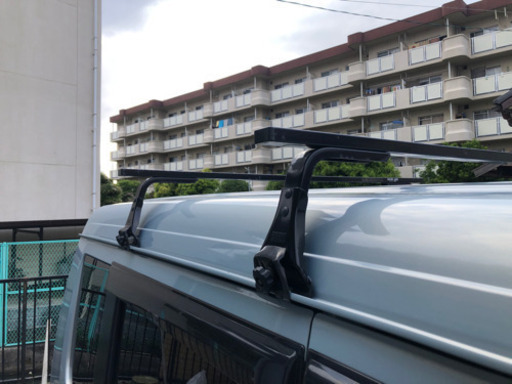 エブリィワゴン、バン　