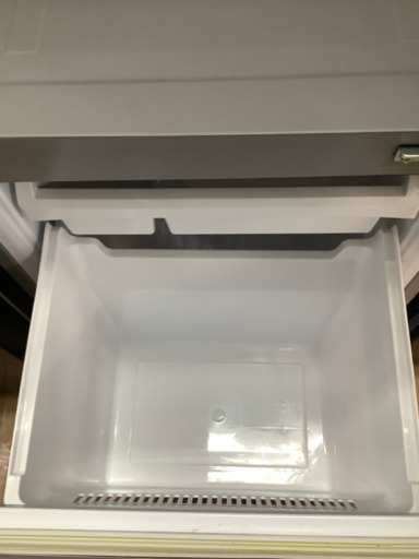 2ドア冷蔵庫　AQUA 2018年製 126L
