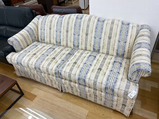 Thomasville　3人掛けソファ【トレファク岸和田店】