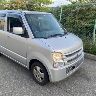 完売！MH21S  スズキ  ワゴンR 100000キロ　ETC付