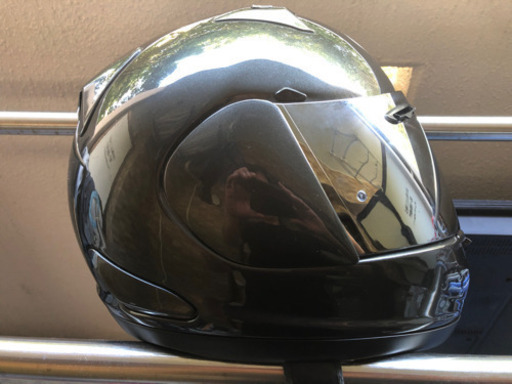 アライ　ヘルメット