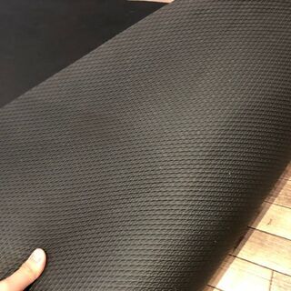 【値下げしました！】疲労軽減マット 横150cm×縦90cm×厚さ2cm サンワサプライ 立ち仕事対策 腰痛対策 滑り止めの画像