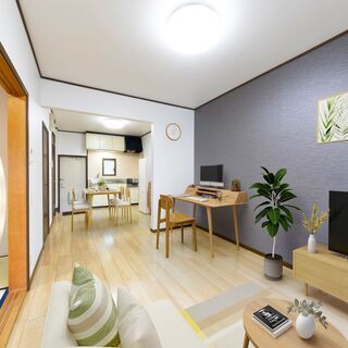 🉐🈳岐阜市1LDK40㎡！３万円がもらえる！ペット可！敷・礼ゼロ...