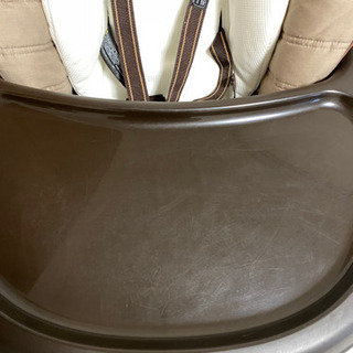 お話中！ コンビ ネムリラ AUTO SWING Simplight スターブラウン