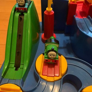 トーマス　レッツゴー大冒険！の画像