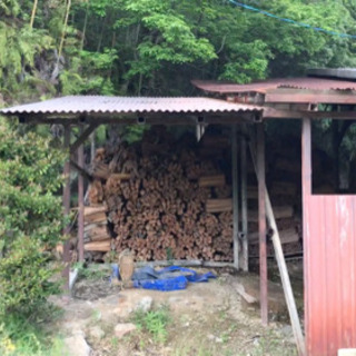 売り戸建敷地内に登窯あり - 不動産