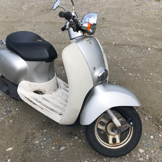 ホンダ　ジョルノクレア(故障車)