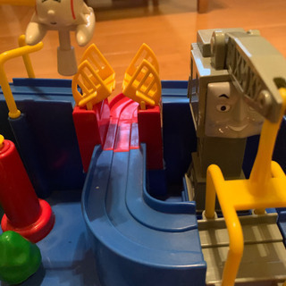 トーマス　レッツゴー大冒険！の画像