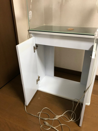 ６０㎝水槽　セット