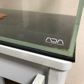 ６０㎝水槽　セットの画像