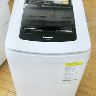 (送料無料) 洗濯・乾燥機 洗10kg 乾5kg ヒーター乾燥 新品価18万 Panasonic 