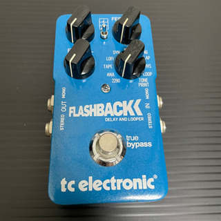 Flashbackの中古が安い！激安で譲ります・無料であげます