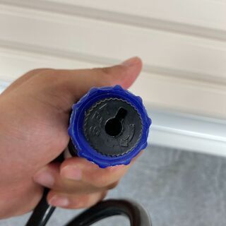ワイヤーロック 鍵 ロードバイク 自転車 電動自転車の画像