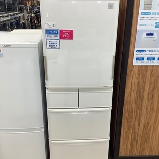 安心の6ヵ月保証付き!!2015年製SHARP(シャープ)の冷蔵庫!!!【トレファク愛知蟹江店】