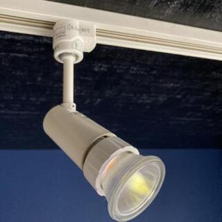 LEDスポットライト　ダクトレール用　5/24以降お取引