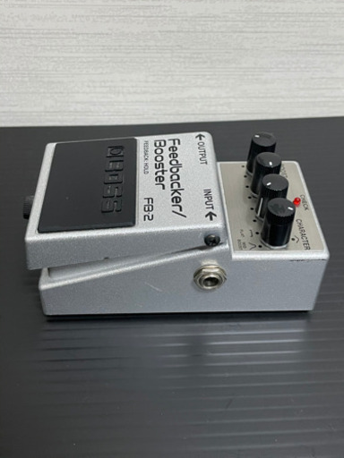 BOSS Feedbacker Booster FB-2ブースター
