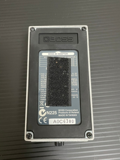 BOSS Feedbacker Booster FB-2ブースター