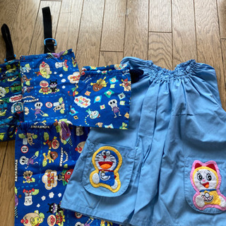 幼稚園セット