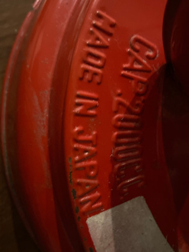 WINGED WHEEL No.2000 ハリケーン ランタン 灯油 ランタン別所ランプ