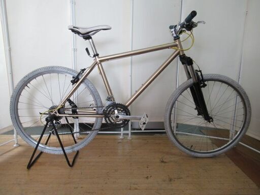 J2399/マウンテンバイク/XTR/シマノ/SHIMANO/メーカー不明/170～180㎝/現状渡し/中古品/