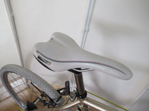 J2399/マウンテンバイク/XTR/シマノ/SHIMANO/メーカー不明/170～180㎝/現状渡し/中古品/