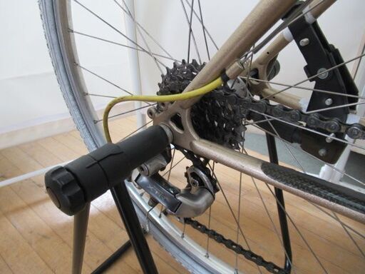 J2399/マウンテンバイク/XTR/シマノ/SHIMANO/メーカー不明/170～180㎝/現状渡し/中古品/
