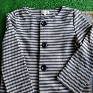 ロペピクニック　Ropepicnic　ジャケット　40　美品　ボ...