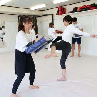 周りと比べると運動は続かない