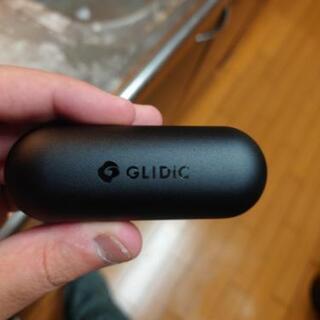 GLIDIC  Bluetoothイヤホン