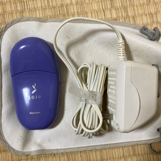 脱毛