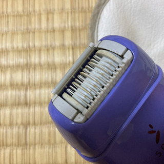 脱毛の画像