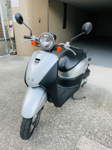 原付譲ります！！自賠責令和5年1月まで！！