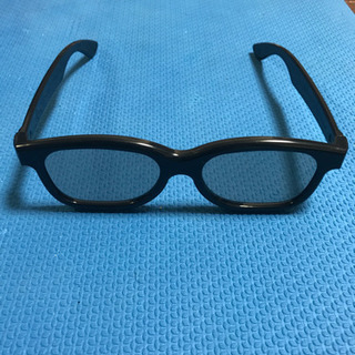 reald  3D メガネ　7個