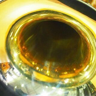 【苫小牧バナナ】NIKKAN/ニッカン バリトンホルン NO,2A ヴィンテージ品 音出しOK 現状渡し ケース付き♪の画像