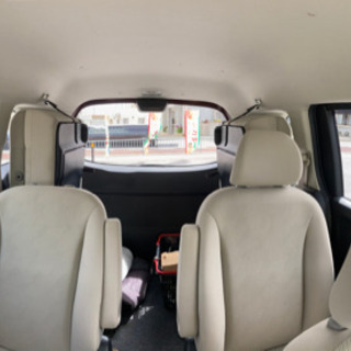 フリード⭐︎禁煙⭐︎ 7.3万キロ台 40万円の画像