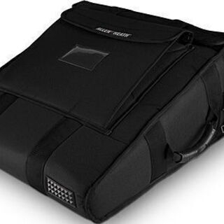 高音質 Allen & Heath QU-16 デジタルミキサー /純正キャリーバッグ