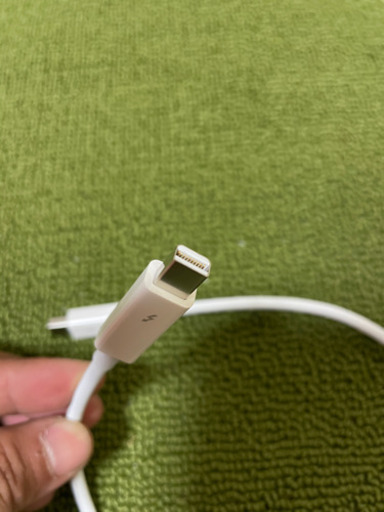 Apple純正
