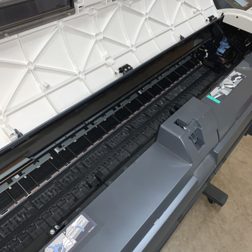 【動作正常】Canon 大判プリンター　IPF760 imageprograf 製図　A0プリンター